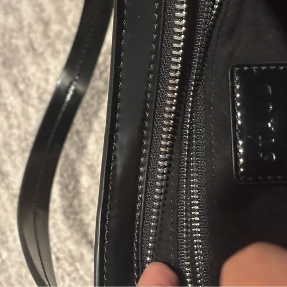 Staud Ollie bag leather - Picture 9 of 10